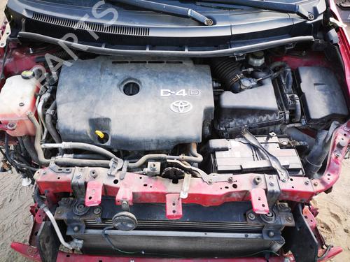 Switch TOYOTA AURIS (_E15_) 2.0 D-4D (ADE150_, ADE150R) | BP32597239I30  - Image 6