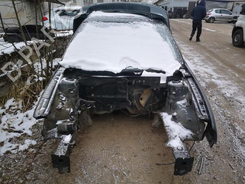 Rear left panel VW GOLF IV (1J1) 1.9 TDI | BP35132995C60 - Image 5