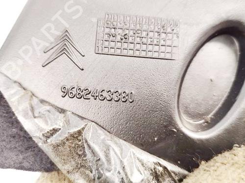 Other CITROËN C5 III (RD_) 1.6 HDi 110 (RD9HZC) | BP36770656O1 - Image 3