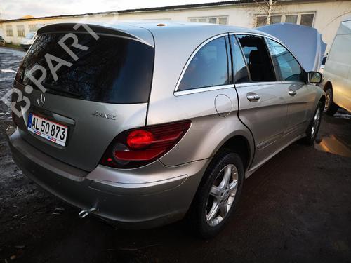 Electronic module MERCEDES-BENZ R-CLASS (W251, V251) R 320 CDI 4-matic (251.022, 251.122) | BP35100968M83  - Image 8