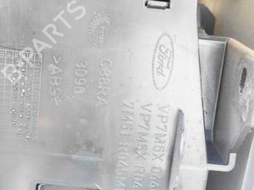 Armrest / Center console FORD KUGA I 2.0 TDCi | BP35224012I20 - Image 3