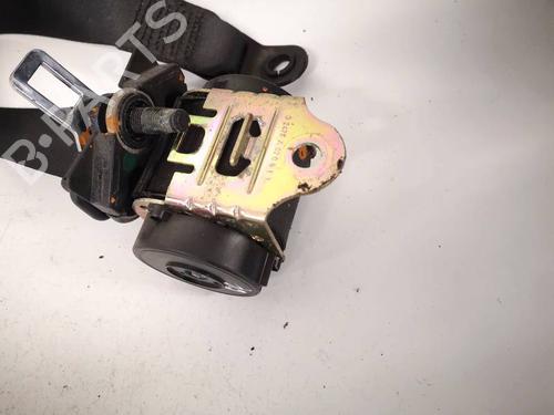 Rear left seatbelt MINI MINI (R50, R53) One | BP36454721I29 - Image 2