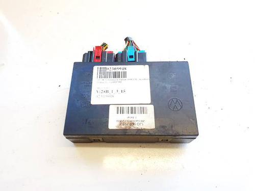 Used Electronic module Electronic module VW PASSAT B5 Variant (3B5) 1.9 TDI (90 hp) 35091816 35091816