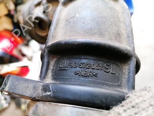 Pipe OPEL INSIGNIA A (G09) 1.8 (68) | BP35421453M125 - Image 3