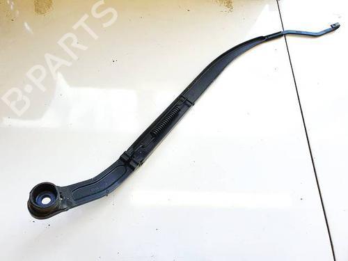 Front windshield wiper arm MITSUBISHI ECLIPSE CROSS (GK_, GL_) 1.5 T-Mivec | BP32580609C143 