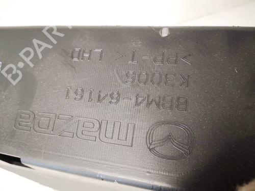 Handskerum MAZDA 3 (BL) 2.2 MZR CD (BL10) | BP35372955C95 - Image 3