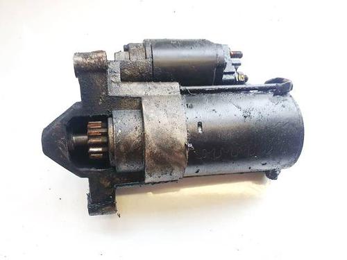 Used Starter Starter PEUGEOT 508 I (8D_) 2.0 HDi (140 hp) 34990051 34990051