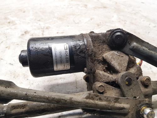 Used Front wiper motor Front wiper motor 35554514 35554514