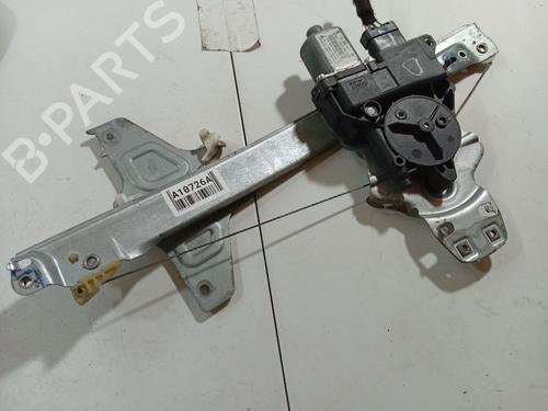 Used Rear right window mechanism Rear right window mechanism 34844972 34844972