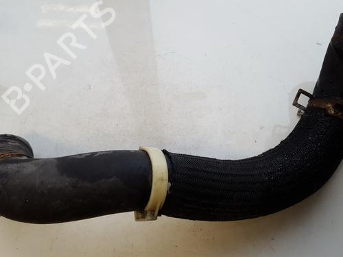 Used Pipe Pipe TOYOTA AVENSIS Saloon (_T27_) 2.0 D-4D (ADT270_, ADT270R) (126 hp) 33514881 33514881