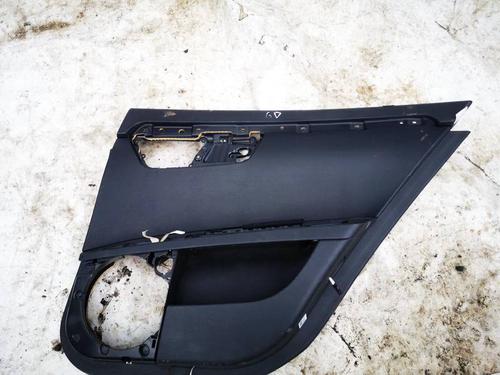Used Rear right panel Rear right panel 38299337 38299337