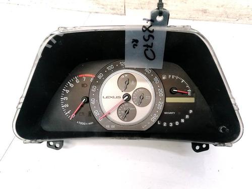 Used Instrument cluster Instrument cluster LEXUS IS I (_E1_) 200 (GXE10) (155 hp) 35364352 35364352