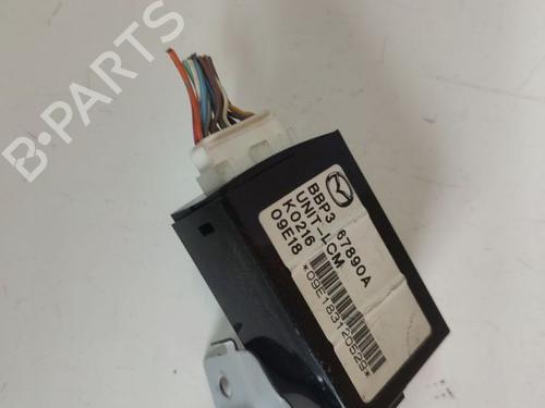 elektronisk-modul-mazda-3-bl-2008-2009-2010-2011-2012-2013-2014-34712579 main image