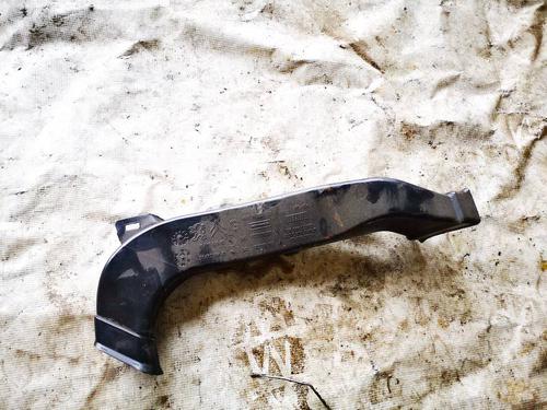 Used Pipe Pipe CITROËN C3 II (SC_) 1.4 HDi 70 (SC8HZC, SC8HR0, SC8HP4) (68 hp) 34989486 34989486