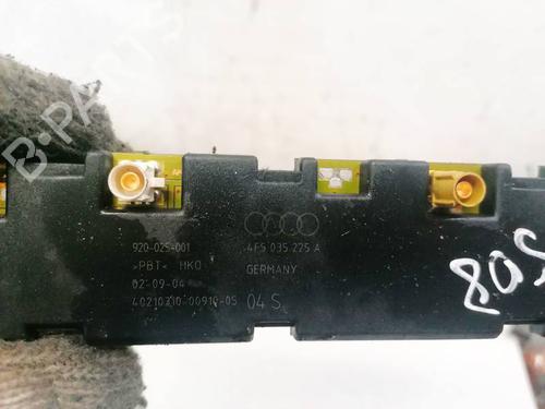 Electronic module AUDI A6 C6 (4F2) 3.0 TDI quattro | BP35354429M83 - Image 3