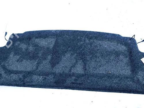 Hattehylde Hattehylde NISSAN NOTE (E11, NE11) 1.6 (110 hp) 36688729 36688729