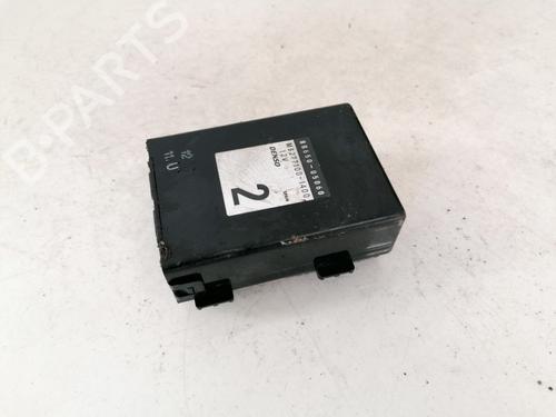 Used Electronic module Electronic module TOYOTA AVENSIS (_T22_) 2.0 TD (CT220_, CT220R) (90 hp) 33088840 33088840