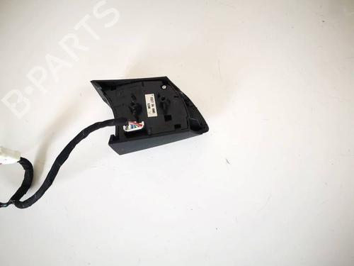 Steering wheel controls MAZDA CX-7 (ER) 2.3 AWD | BP35236085E15 - Image 2