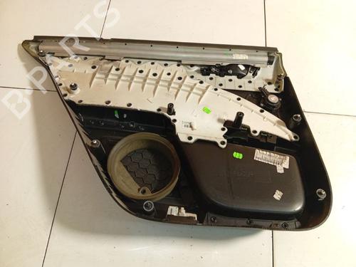 Rear right panel SKODA SUPERB II (3T4) 2.0 TDI | BP39061598C61 - Image 3