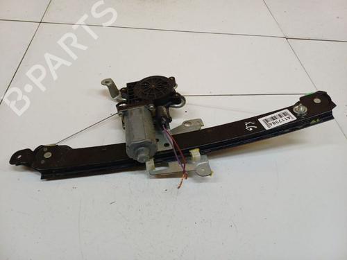 Used Rear left window mechanism Rear left window mechanism 39483736 39483736