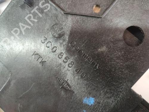 Glove box VW PASSAT B6 (3C2) 1.9 TDI | BP36102066C95 - Image 3