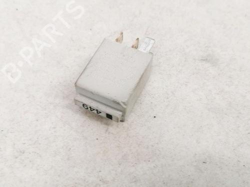 Electronic sensor VW GOLF PLUS V (5M1, 521) 1.9 TDI | BP33083097M84 - Image 3