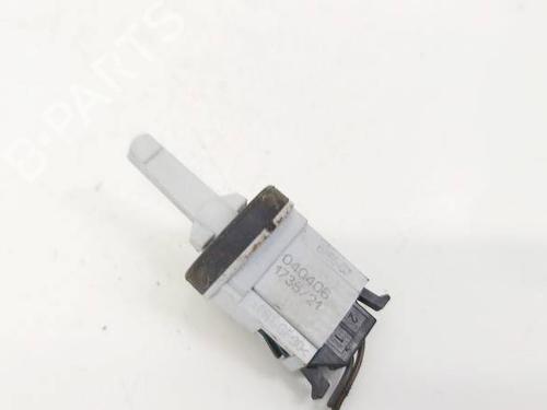 Used Electronic module Electronic module PORSCHE CAYENNE (9PA) S 4.5 (340 hp) 35002422 35002422