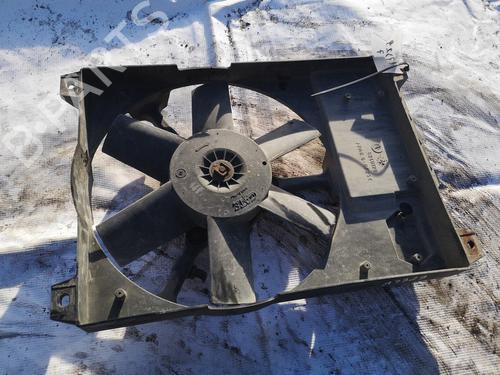 Used Fan Fan 35481445 35481445
