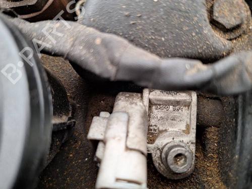 Electronic sensor PEUGEOT 407 (6D_) 2.0 HDi 135 (6DRHRH, 6DRHRE, 6DRHRG, 6DRHRJ) | BP35069726M84 - Image 3