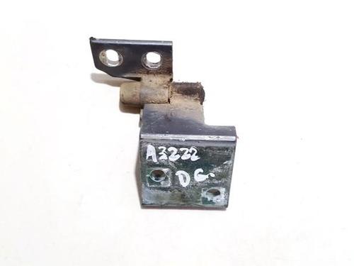Used Hinge/Door check strap Hinge/Door check strap PEUGEOT 406 (8B) 2.1 TD 12V (109 hp) 33507875 33507875