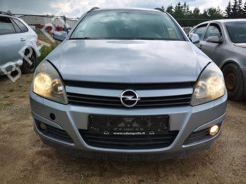 Pipe OPEL ASTRA H (A04) 1.9 CDTI (L48) | BP32614671M125