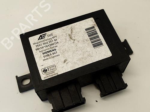 Used Electronic module Electronic module 34769194 34769194