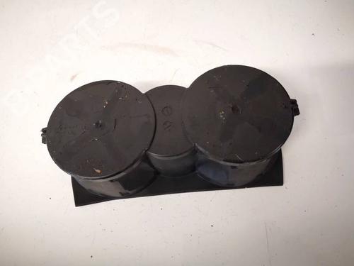 Cup/Object holder JAGUAR XF I (X250) 2.2 D | BP34763410I37 - Image 2