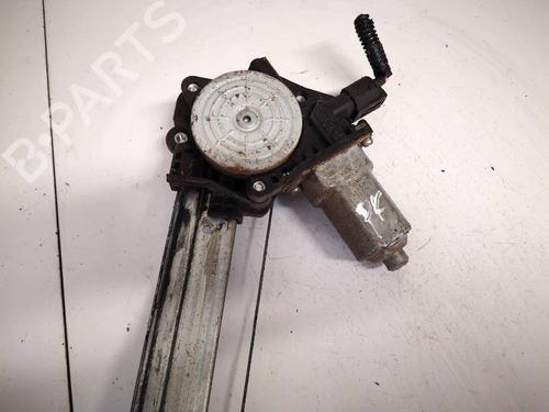 Left front window motor HONDA CR-V III (RE_) 2.2 i-CTDi 4WD (RE6) | BP34903874E21 - Image 2