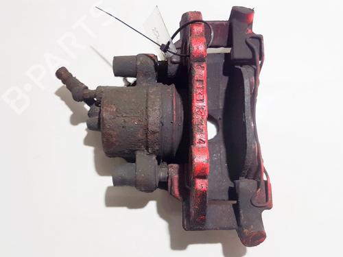 Right front brake caliper FORD FOCUS II (DA_, HCP, DP) 1.8 TDCi | BP35883558M104 - Image 2