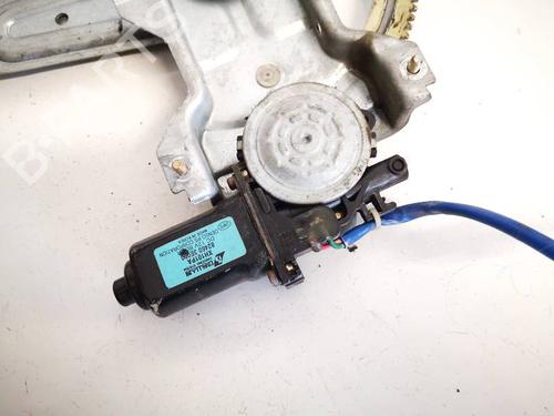 Used Right front window motor Right front window motor 35211018 35211018
