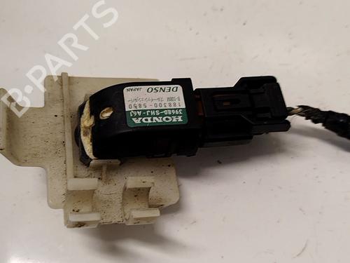 Electronic module HONDA CR-V III (RE_) 2.0 i-VTEC (RE5, RE1) | BP39116324M83 - Image 3