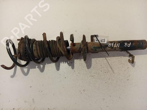 Used Left front shock absorber Left front shock absorber 39646328 39646328