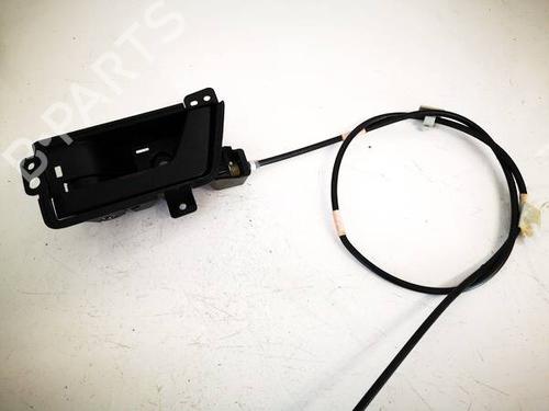 front-left-interior-door-handle-subaru-legacy-v-bm-2009-35015738 main image