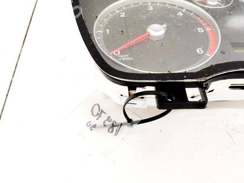 Instrument cluster FORD FOCUS C-MAX (DM2) 1.6 TDCi | BP35306143C47 - Image 2