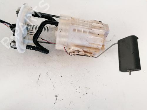 Used Electronic module Electronic module 35563852 35563852
