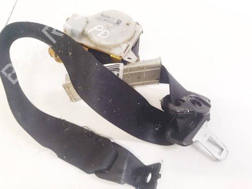 Used Front right seatbelt Front right seatbelt 35121302 35121302