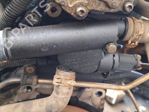 Used Thermostat housing Thermostat housing 34977173 34977173