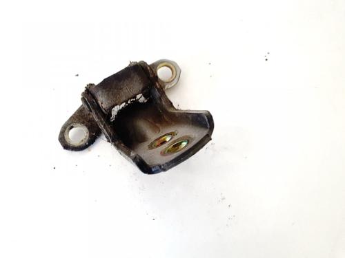 Used Hinge/Door check strap Hinge/Door check strap NISSAN X-TRAIL I (T30) 2.2 Di 4x4 (114 hp) 32911879 32911879