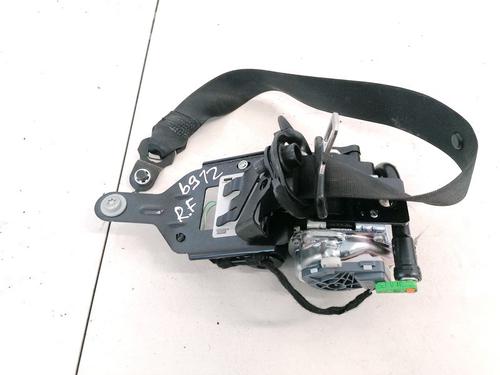 Used Front right seatbelt Front right seatbelt 35536206 35536206