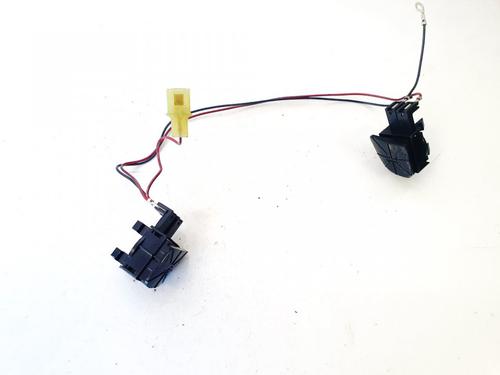 Used Steering wheel controls Steering wheel controls CHEVROLET NUBIRA Estate 1.8 (121 hp) 35406049 35406049