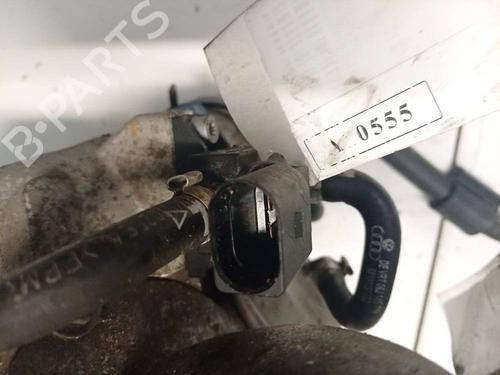 Used Electronic module Electronic module 34971171 34971171