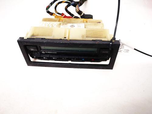 Used Climate control Climate control VW GOLF IV (1J1) 1.9 TDI (90 hp) 35570910 35570910