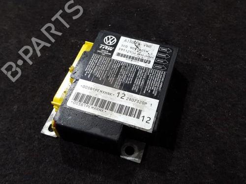 ecu-airbags-vw-passat-b6-3c2-2005-2006-2007-2008-2009-2010-2011-33483749 main image
