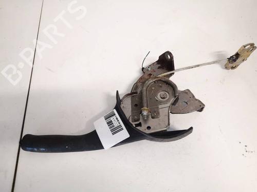 Handrem Handrem TOYOTA COROLLA Verso (ZER_, ZZE12_, R1_) 2.2 D-4D (AUR10_, AUR10R) (136 hp) 35181212 35181212